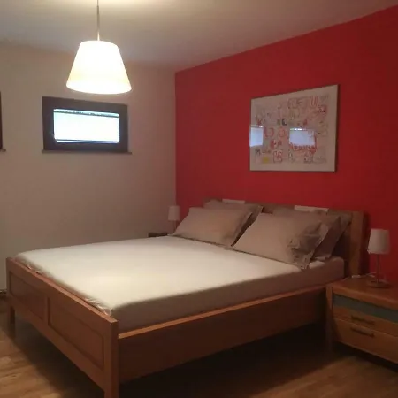 Apartma Keja *